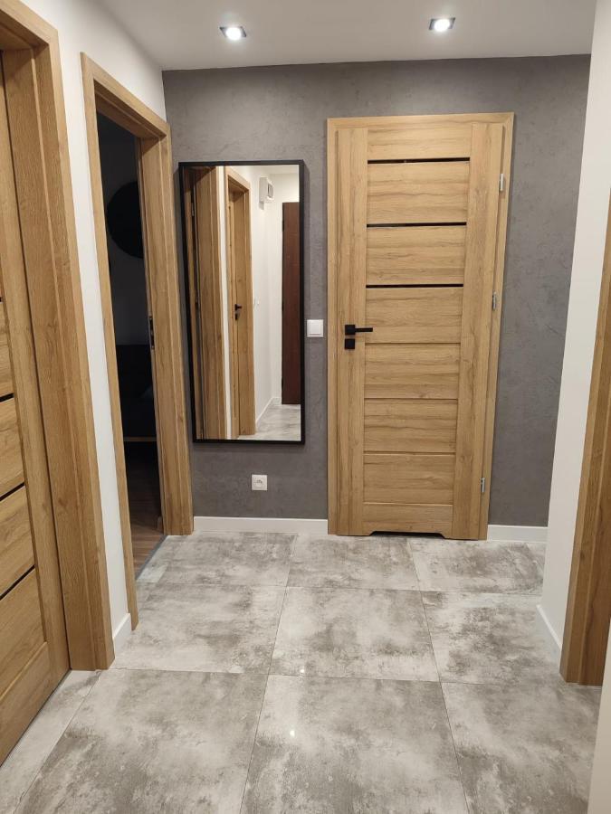 Apartament "Na Szlaku" Glucholazy Exterior foto